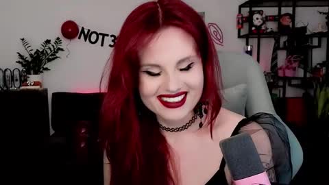 dellacrush_ online show from 3, 3, 2026