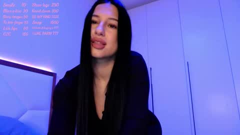 delly_love online show from 16, 2, 2026