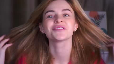 Snapshot of delmyostrem chatting on 24, 10, 2025 Emily online show from 24, 10, 2025