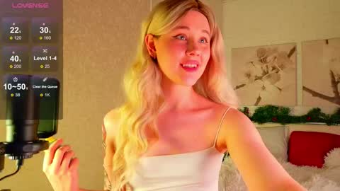 Delia online show from 19, 12, 2025