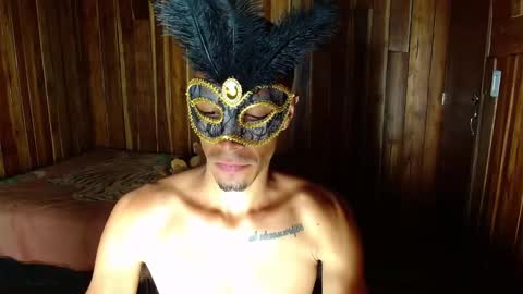 Snapshot of demarcous_nm chatting on 9, 10, 2025 D.C online show from 9, 10, 2025