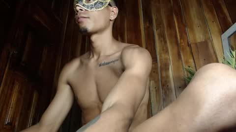 Snapshot of demarcous_nm chatting on 17, 10, 2025 D.C online show from 17, 10, 2025