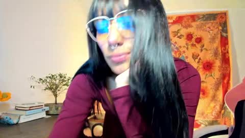 Snapshot of demeter__ chatting on 3, 12, 2024 demeter__ online show from 3, 12, 2024