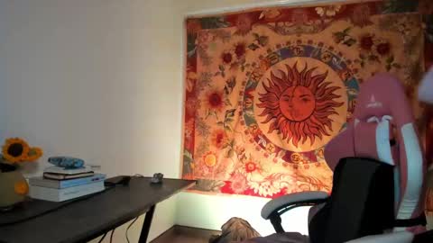 Snapshot of demeter__ chatting on 4, 12, 2024 demeter__ online show from 4, 12, 2024