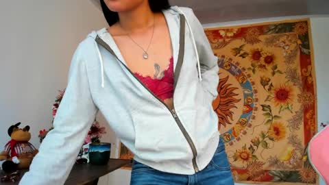 Snapshot of demeter__ chatting on 6, 12, 2024 demeter__ online show from 6, 12, 2024