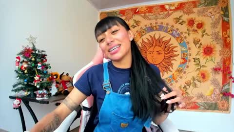 Snapshot of demeter__ chatting on 28, 12, 2024 demeter__ online show from 28, 12, 2024