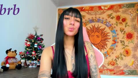 Snapshot of demeter__ chatting on 29, 12, 2024 demeter__ online show from 29, 12, 2024