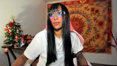 Snapshot of demeter__ chatting on 9, 1, 2025 demeter__ online show from 9, 1, 2025