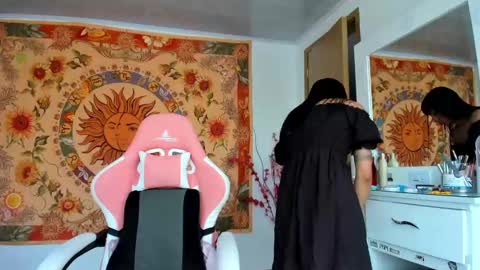 Snapshot of demeter__ chatting on 12, 1, 2025 demeter__ online show from 12, 1, 2025