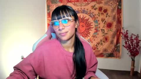 Snapshot of demeter__ chatting on 16, 1, 2025 demeter__ online show from 16, 1, 2025