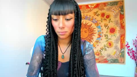 Snapshot of demeter__ chatting on 27, 1, 2025 demeter__ online show from 27, 1, 2025