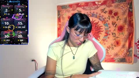 Snapshot of demeter__ chatting on 27, 2, 2025 demeter__ online show from 27, 2, 2025