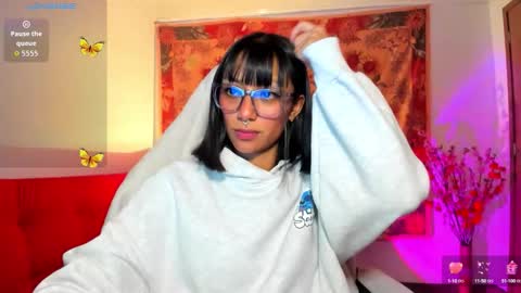 Snapshot of demeter__ chatting on 9, 9, 2025 demeter__ online show from 9, 9, 2025