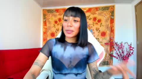 Snapshot of demeter__ chatting on 20, 9, 2025 demeter__ online show from 20, 9, 2025