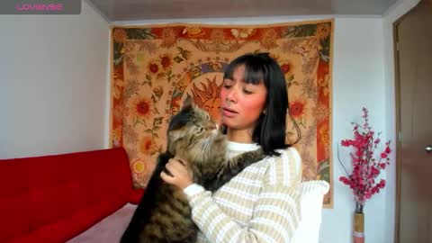 demeter__ online show from 26, 11, 2025