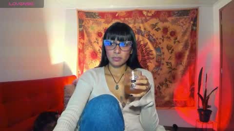 demeter__ online show from 22, 2, 2026