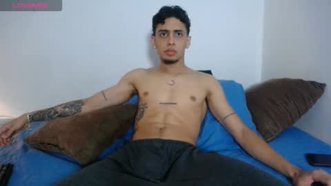 Demeter Salviati online show from 18, 10, 2025