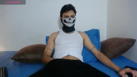 Demeter Salviati online show from 23, 10, 2025