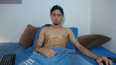 Demeter Salviati online show from 13, 11, 2025