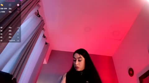 Demetria online show from 11, 2, 2026