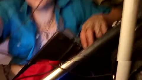 Demetriemanon online show from 3, 2, 2025