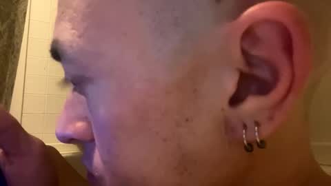 Demetriemanon online show from 2, 3, 2025