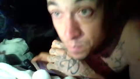 Demetriemanon online show from 16, 3, 2026