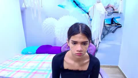 DEMI online show from 24, 10, 2025