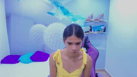 DEMI online show from 8, 11, 2025