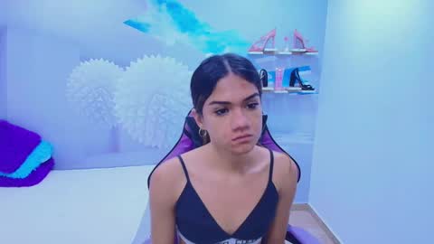 DEMI online show from 22, 11, 2025