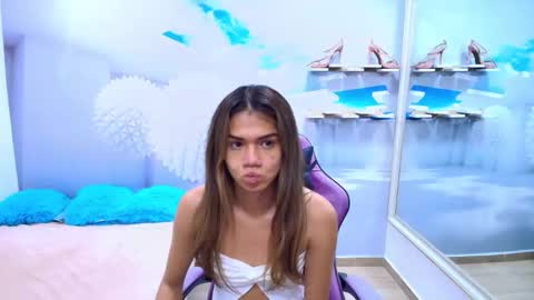 DEMI online show from 24, 3, 2026