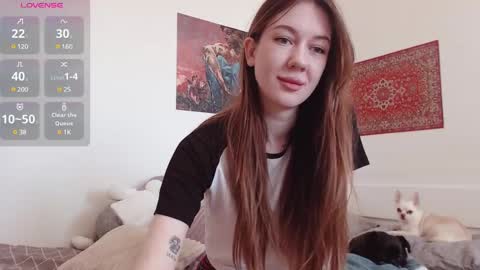 Snapshot of demiamour chatting on 9, 3, 2025 Demi. not your babybabebb and other shit online show from 9, 3, 2025