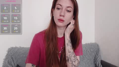 Snapshot of demiamour chatting on 4, 10, 2025 Demi. not your babybabebb and other shit online show from 4, 10, 2025