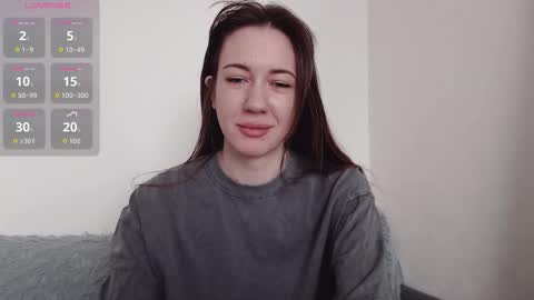 Snapshot of demiamour chatting on 13, 10, 2025 Demi. not your babybabebb and other shit online show from 13, 10, 2025