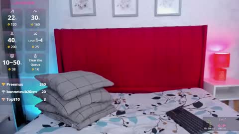 demian_hush online show from 1, 3, 2026