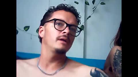 Snapshot of demian_lulu chatting on 27, 10, 2025 demian_lulu online show from 27, 10, 2025