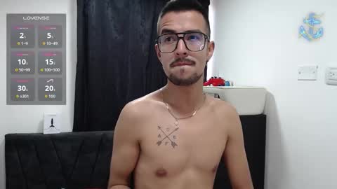 demian_val_4 online show from 23, 2, 2026