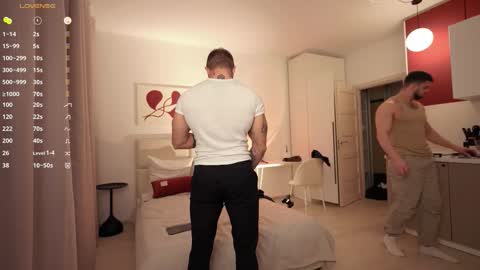 demianblake online show from 24, 10, 2025