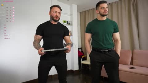 demianblake online show from 15, 11, 2025