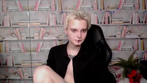 demianenglen online show from 11, 3, 2025