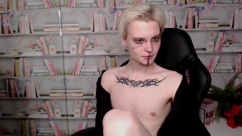 demianenglen online show from 12, 3, 2025