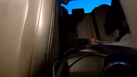 Snapshot of demidomino chatting on 23, 10, 2025 Bad Ballerina online show from 23, 10, 2025