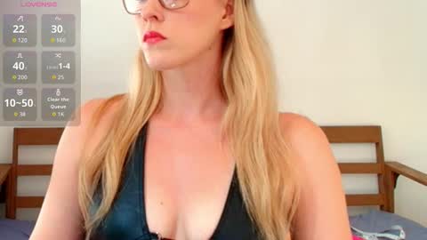 demigoddesslexie online show from 3, 2, 2026