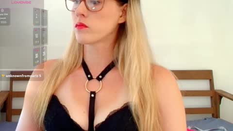 demigoddesslexie online show from 4, 2, 2026