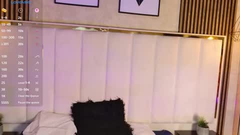 Demi online show from 8, 11, 2025