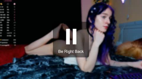 Snapshot of demmi_foxy chatting on 16, 2, 2025 Demmi online show from 16, 2, 2025