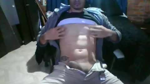 demon666dick online show from 7, 1, 2026