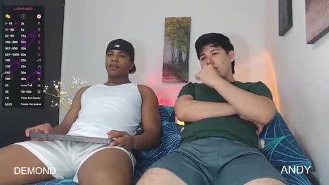 DEMOND online show from 14, 1, 2026