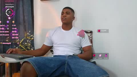 DEMOND online show from 7, 3, 2026