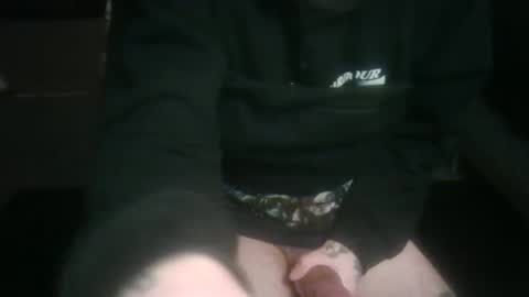 demondickxxx online show from 23, 12, 2025